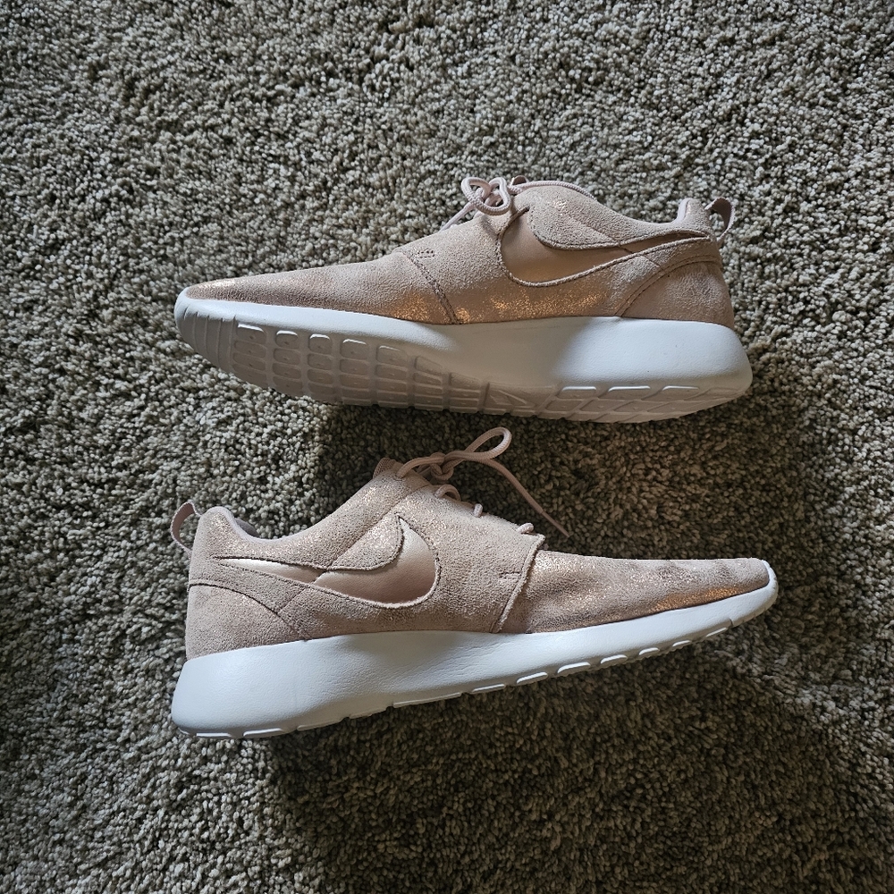 New Nike Athletic Shoes